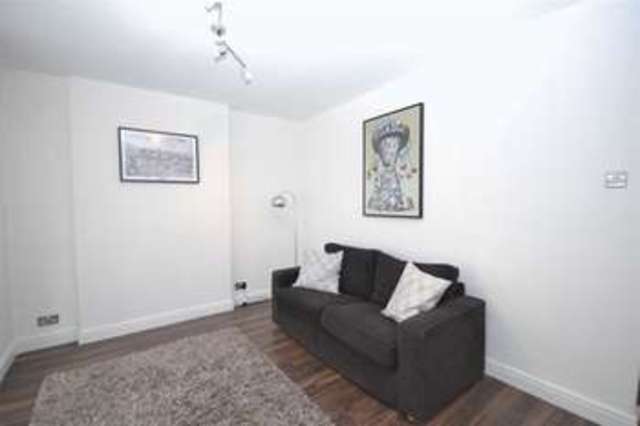  Image of 2 bedroom Terraced house for sale in Byron Road London E10 at London, E10 5DT