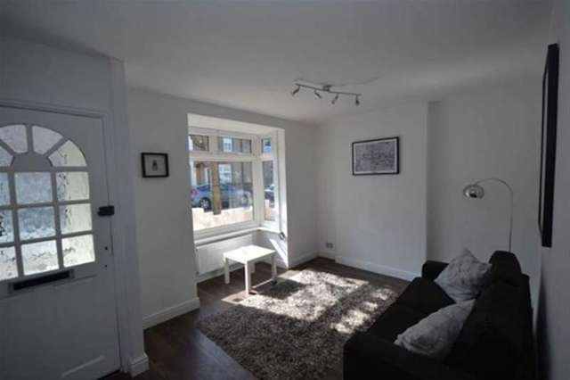  Image of 2 bedroom Terraced house for sale in Byron Road London E10 at London, E10 5DT