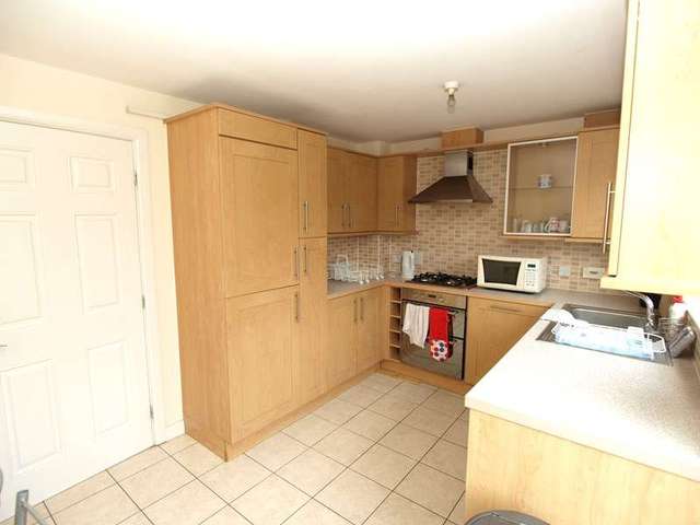  Image of 3 bedroom Detached house to rent in Caddow Road Norwich NR5 at Caddow Road Three Score Norwich, NR5 9PQ