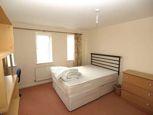  Image of 3 bedroom Detached house to rent in Caddow Road Norwich NR5 at Caddow Road Three Score Norwich, NR5 9PQ