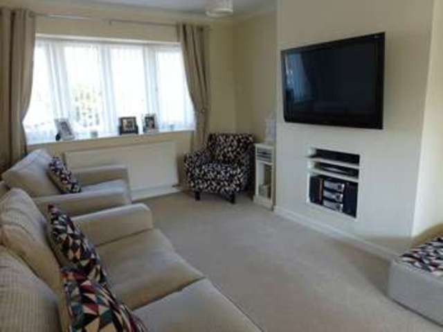  Image of 3 bedroom Semi-Detached house for sale in Lon Cilgwyn Caernarfon LL55 at Lon Cilgwyn  Caernarfon, LL55 2DQ