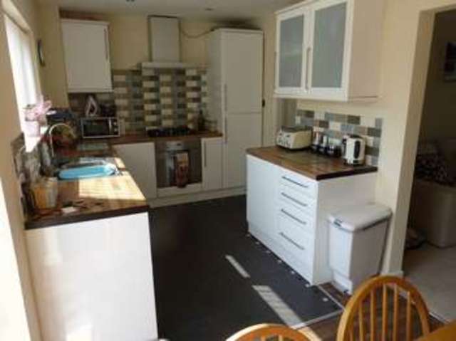  Image of 3 bedroom Semi-Detached house for sale in Lon Cilgwyn Caernarfon LL55 at Lon Cilgwyn  Caernarfon, LL55 2DQ