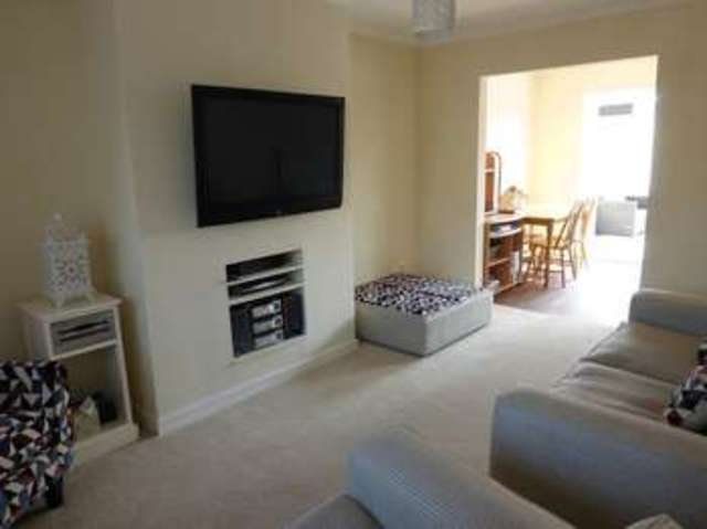  Image of 3 bedroom Semi-Detached house for sale in Lon Cilgwyn Caernarfon LL55 at Lon Cilgwyn  Caernarfon, LL55 2DQ