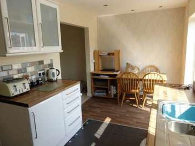  Image of 3 bedroom Semi-Detached house for sale in Lon Cilgwyn Caernarfon LL55 at Lon Cilgwyn  Caernarfon, LL55 2DQ