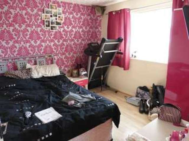  Image of 3 bedroom Semi-Detached house for sale in Lon Cilgwyn Caernarfon LL55 at Lon Cilgwyn  Caernarfon, LL55 2DQ