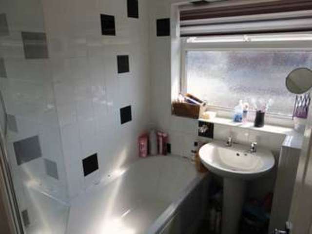  Image of 3 bedroom Semi-Detached house for sale in Lon Cilgwyn Caernarfon LL55 at Lon Cilgwyn  Caernarfon, LL55 2DQ