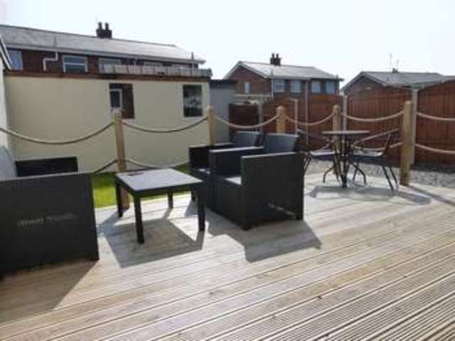  Image of 3 bedroom Semi-Detached house for sale in Lon Cilgwyn Caernarfon LL55 at Lon Cilgwyn  Caernarfon, LL55 2DQ