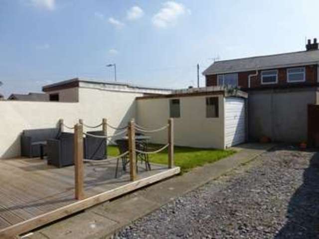  Image of 3 bedroom Semi-Detached house for sale in Lon Cilgwyn Caernarfon LL55 at Lon Cilgwyn  Caernarfon, LL55 2DQ