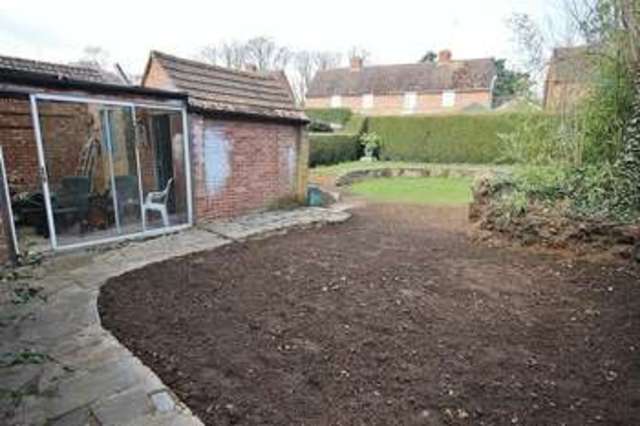  Image of 3 bedroom Semi-Detached house for sale in Cainhoe Road Clophill Bedford MK45 at Cainhoe Road  Clophill, MK45 4AQ