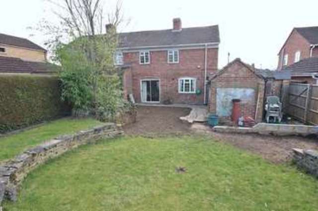  Image of 3 bedroom Semi-Detached house for sale in Cainhoe Road Clophill Bedford MK45 at Cainhoe Road  Clophill, MK45 4AQ