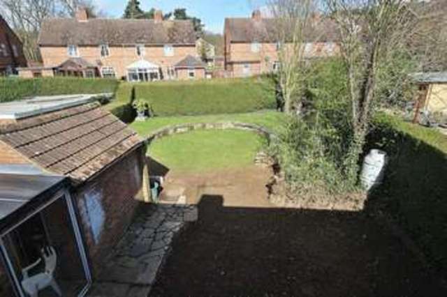  Image of 3 bedroom Semi-Detached house for sale in Cainhoe Road Clophill Bedford MK45 at Cainhoe Road  Clophill, MK45 4AQ