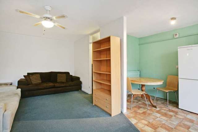  Image of 2 bedroom Maisonette for sale in Caldy Walk London N1 at Caldy Walk Islington London, N1 2QR