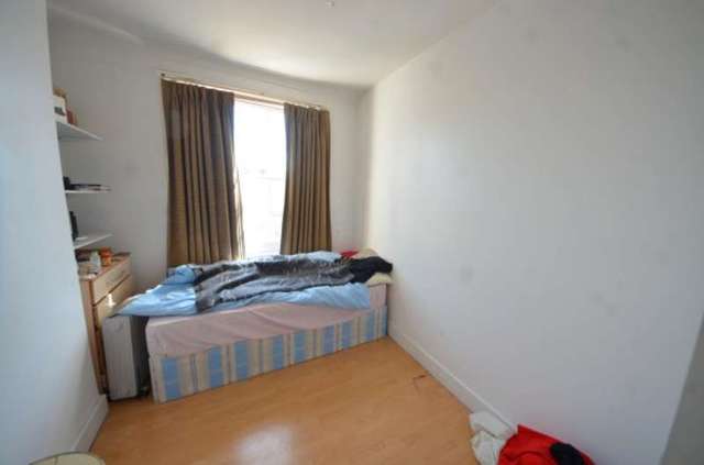  Image of 3 bedroom Maisonette for sale in Caledonian Road London N1 at Caledonian Road  Islington, N1 1ED