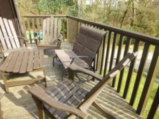 Image of 3 bedroom Terraced house for sale in Valley Lodges Honicombe Park Callington PL17 at Callington Cornwall Harrowbarrow, PL17 8NQ