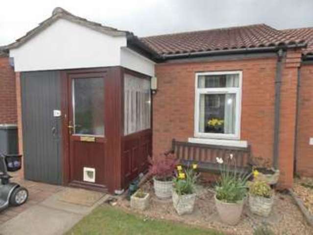  Image of 2 bedroom Detached house for sale in Calverton Close Beeston Nottingham NG9 at Calverton Close  Toton, NG9 6GW