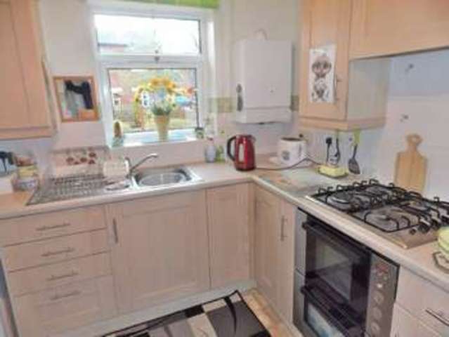  Image of 2 bedroom Detached house for sale in Calverton Close Beeston Nottingham NG9 at Calverton Close  Toton, NG9 6GW