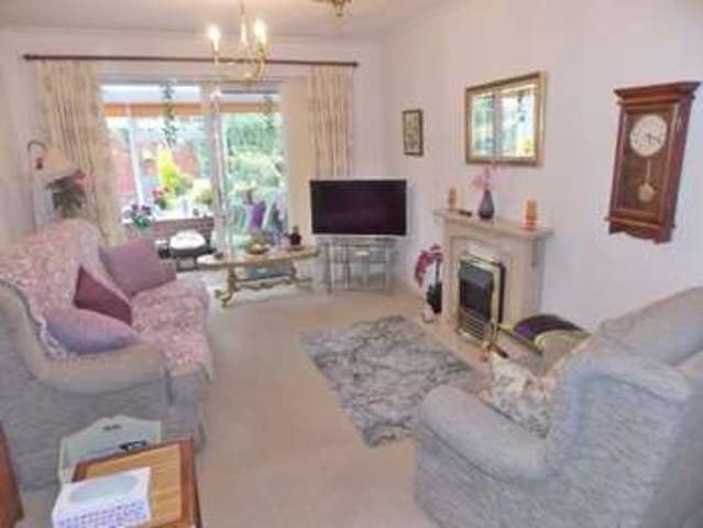  Image of 2 bedroom Detached house for sale in Calverton Close Beeston Nottingham NG9 at Calverton Close  Toton, NG9 6GW