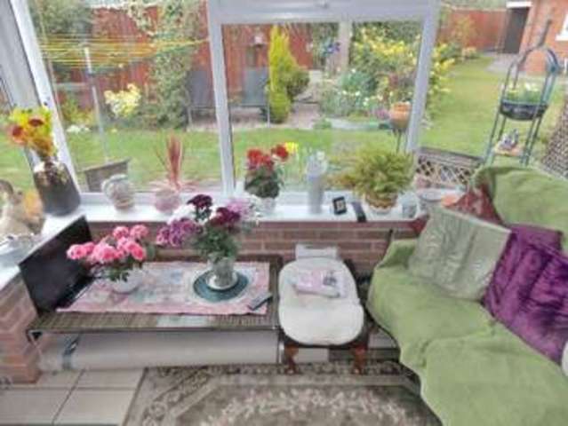  Image of 2 bedroom Detached house for sale in Calverton Close Beeston Nottingham NG9 at Calverton Close  Toton, NG9 6GW