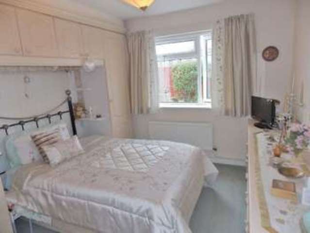  Image of 2 bedroom Detached house for sale in Calverton Close Beeston Nottingham NG9 at Calverton Close  Toton, NG9 6GW