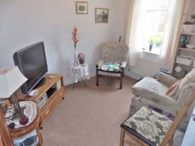  Image of 2 bedroom Detached house for sale in Calverton Close Beeston Nottingham NG9 at Calverton Close  Toton, NG9 6GW