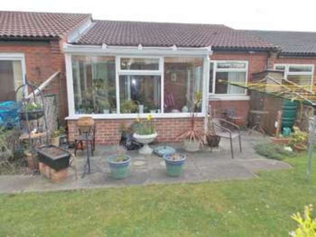  Image of 2 bedroom Detached house for sale in Calverton Close Beeston Nottingham NG9 at Calverton Close  Toton, NG9 6GW