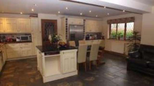  Image of 5 bedroom Detached house for sale in Cam Wood Fold Clayton-Le-Woods Chorley PR6 at Clayton-le-Woods Chorley Whittle-le-Woods, PR6 7SD