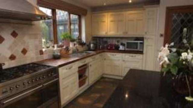  Image of 5 bedroom Detached house for sale in Cam Wood Fold Clayton-Le-Woods Chorley PR6 at Clayton-le-Woods Chorley Whittle-le-Woods, PR6 7SD