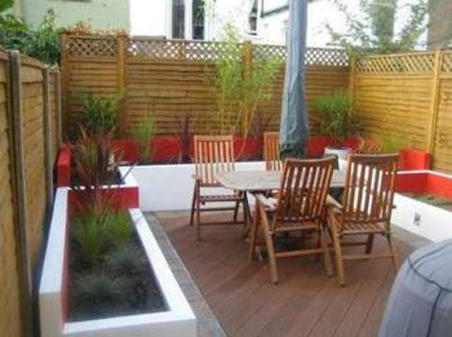  Image of 5 bedroom Terraced house to rent in Camborne Road London SW18 at Wandsworth, SW18 4BH