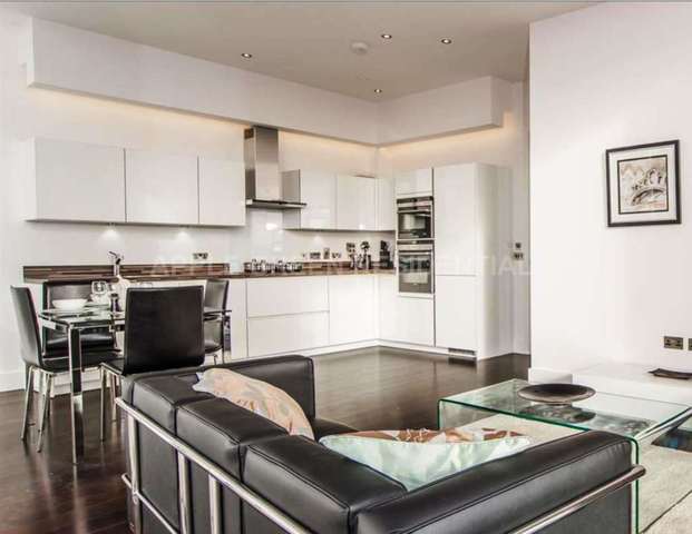  Image of 2 bedroom Apartment to rent in Camden Road London NW1 at Camden Road Camden Town London, NW1 9LR