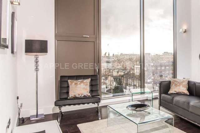  Image of 2 bedroom Apartment to rent in Camden Road London NW1 at Camden Road Camden Town London, NW1 9LR