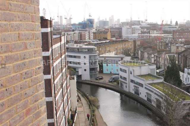  Image of 2 bedroom Apartment to rent in Camden Road London NW1 at Camden Road Camden Town London, NW1 9LR
