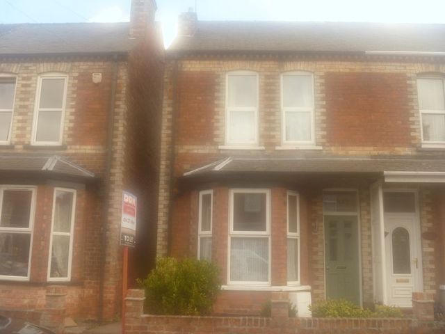  Image of 3 bedroom Semi-Detached house to rent in Campbell Street Gainsborough DN21 at Campbell Street  Gainsborough, DN21 2PH