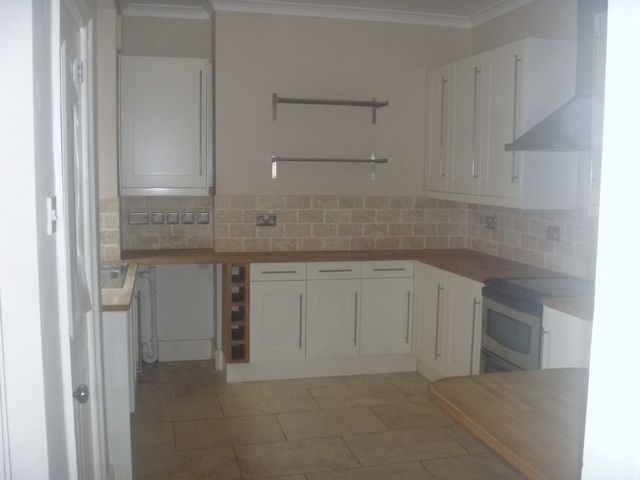  Image of 3 bedroom Semi-Detached house to rent in Campbell Street Gainsborough DN21 at Campbell Street  Gainsborough, DN21 2PH