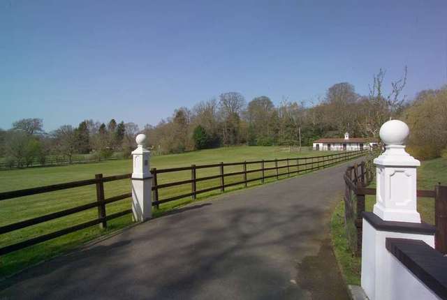  Image of 5 bedroom Detached house for sale in Arrowsmith Road Wimborne BH21 at Arrowsmith Road  Wimborne, BH21 3BD