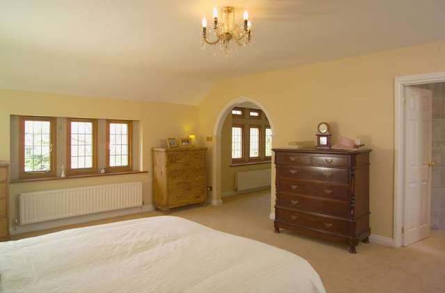  Image of 5 bedroom Detached house for sale in Arrowsmith Road Wimborne BH21 at Arrowsmith Road  Wimborne, BH21 3BD