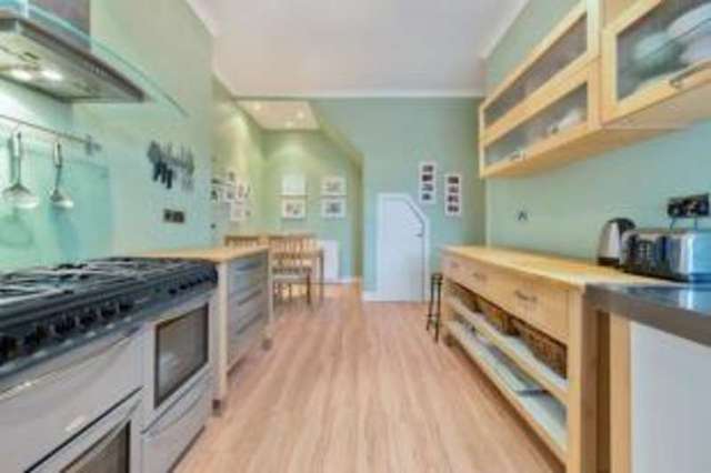  Image of 4 bedroom Semi-Detached house for sale in Caplethill Road Paisley PA2 at Paisley Renfrewshire Paisley, PA2 7ST