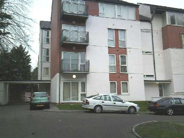  Image of 1 bedroom Flat for sale in Whalley Road Whalley Range Manchester M16 at Cara House  Manchester, M16 8AB