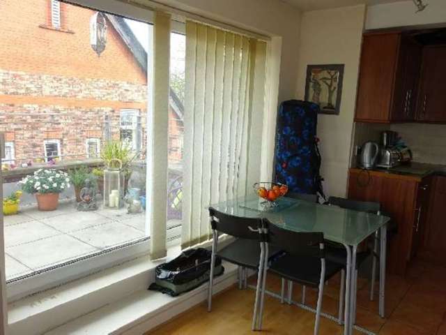  Image of 1 bedroom Flat for sale in Whalley Road Whalley Range Manchester M16 at Cara House  Manchester, M16 8AB