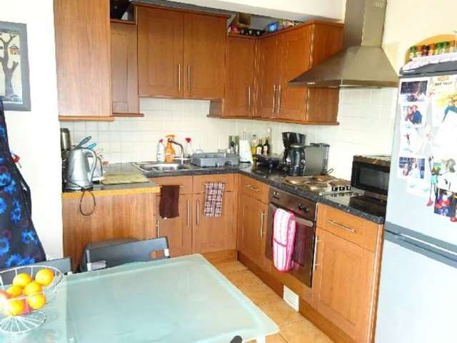  Image of 1 bedroom Flat for sale in Whalley Road Whalley Range Manchester M16 at Cara House  Manchester, M16 8AB