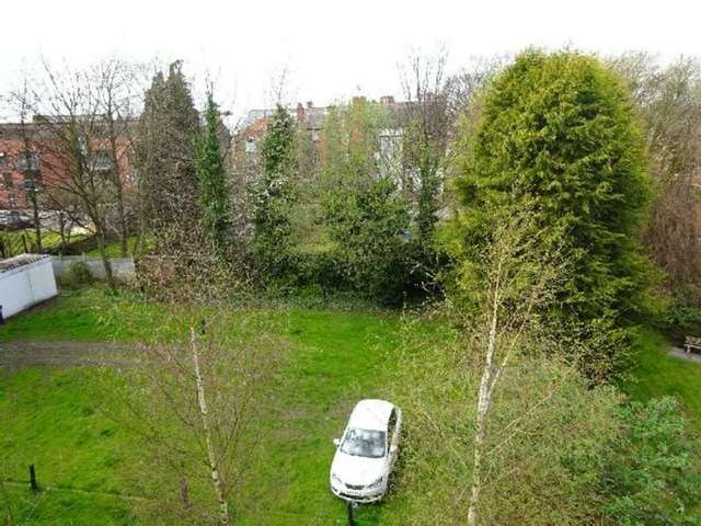  Image of 1 bedroom Flat for sale in Whalley Road Whalley Range Manchester M16 at Cara House  Manchester, M16 8AB