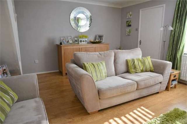  Image of 3 bedroom Semi-Detached house for sale in Cardinal Hinsley Close Newark NG24 at Cardinal Hinsley Close Newark Newark, NG24 4NQ