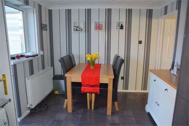  Image of 3 bedroom Semi-Detached house for sale in Cardinal Hinsley Close Newark NG24 at Cardinal Hinsley Close Newark Newark, NG24 4NQ
