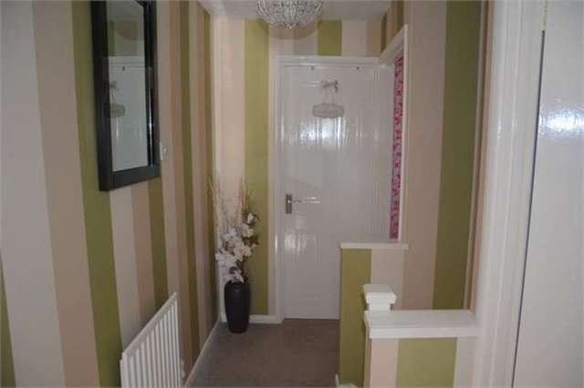  Image of 3 bedroom Semi-Detached house for sale in Cardinal Hinsley Close Newark NG24 at Cardinal Hinsley Close Newark Newark, NG24 4NQ