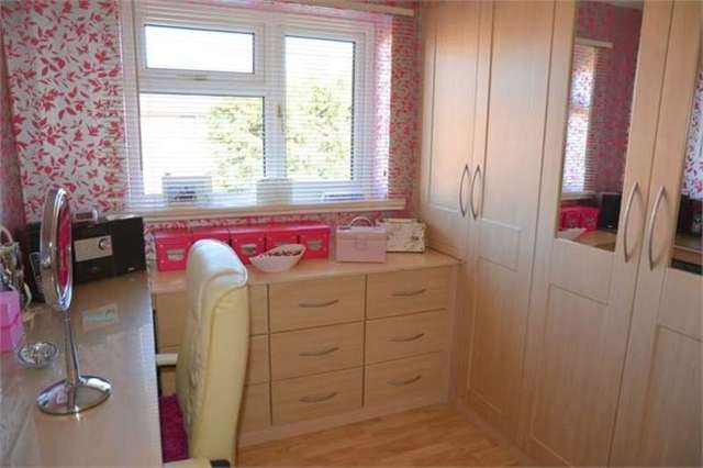  Image of 3 bedroom Semi-Detached house for sale in Cardinal Hinsley Close Newark NG24 at Cardinal Hinsley Close Newark Newark, NG24 4NQ