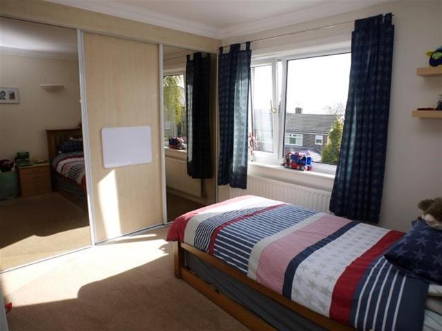  Image of 3 bedroom Semi-Detached house for sale in Carlton Rise Pudsey LS28 at Pudsey  Pudsey, LS28 7LS