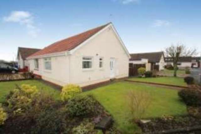  Image of 2 bedroom Bungalow for sale in Carmel Place Kilmaurs Kilmarnock KA3 at Kilmaurs Kilmarnock Kilmaurs, KA3 2QA
