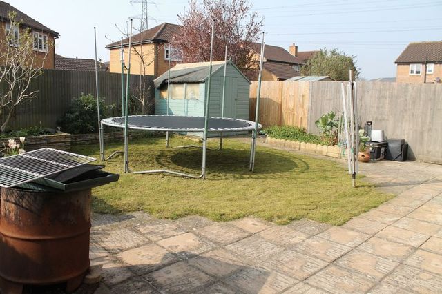  Image of 4 bedroom Detached house for sale in Carnegie Close Enfield EN3 at Carnegie Close  Enfield, EN3 6XX