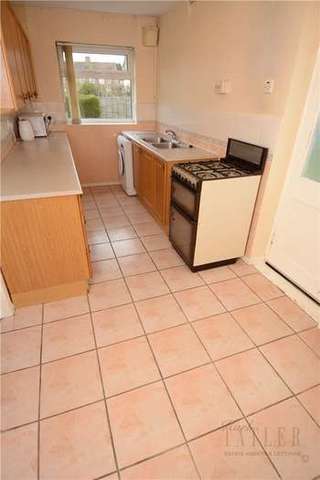  Image of 2 bedroom End of Terrace for sale in Carr Bridge Road Upton Wirral CH49 at Woodchurch Wirral Woodchurch, CH49 9DL