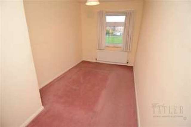  Image of 2 bedroom End of Terrace for sale in Carr Bridge Road Upton Wirral CH49 at Woodchurch Wirral Woodchurch, CH49 9DL