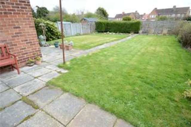  Image of 2 bedroom End of Terrace for sale in Carr Bridge Road Upton Wirral CH49 at Woodchurch Wirral Woodchurch, CH49 9DL